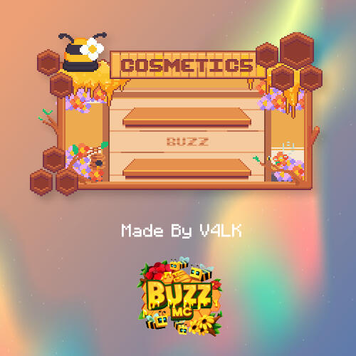 Cosmetics π