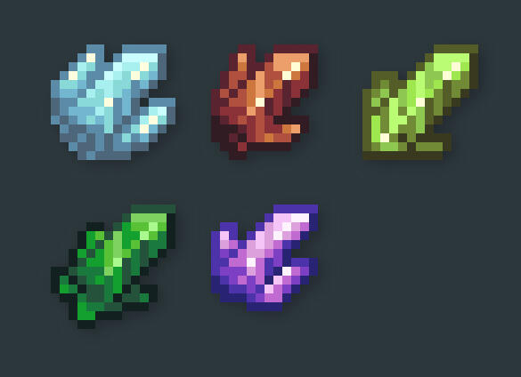Gems π