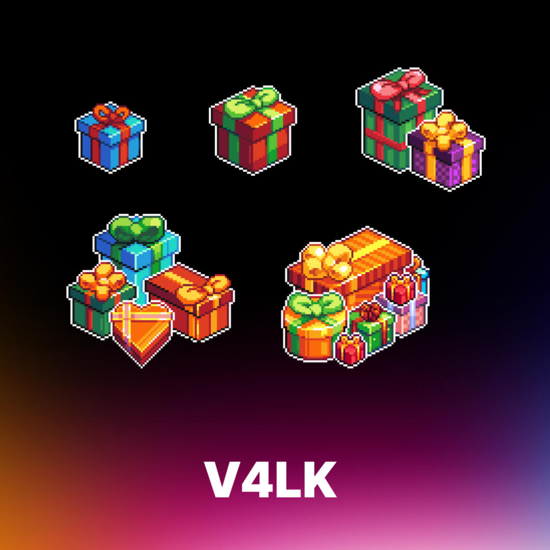 Gifts π