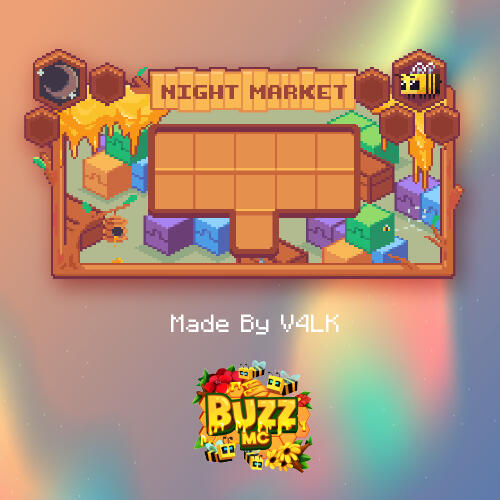 BuzzMC π