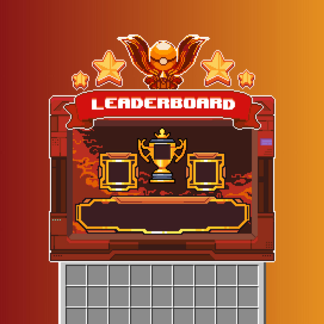 Leaderboard UIπ