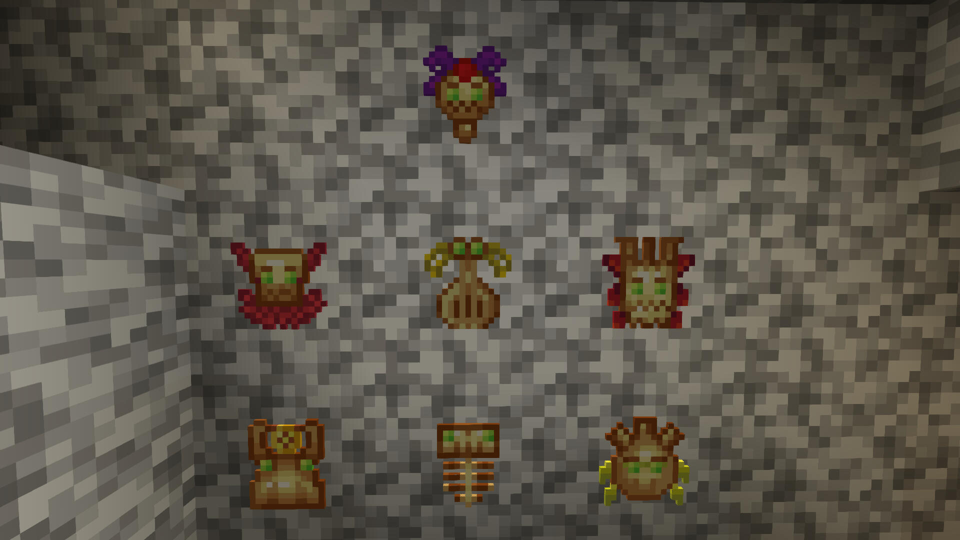 Totem πΏ