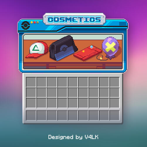Cosmetics π©